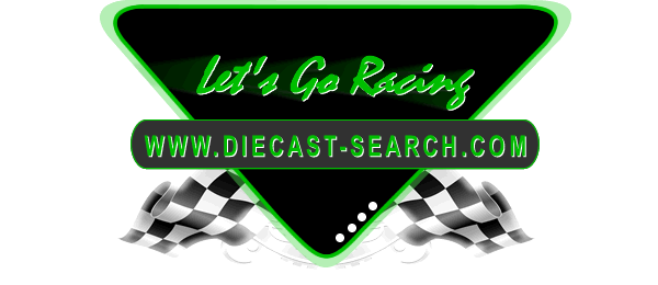 Let's Go Racing