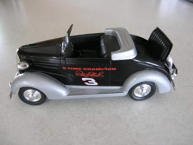 most valuable danbury mint car