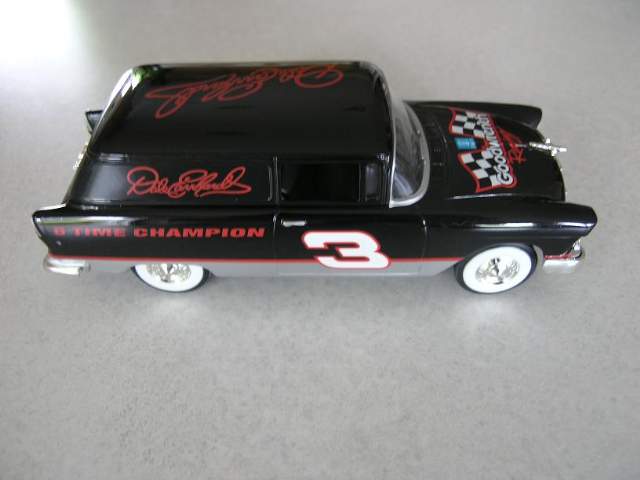 most valuable danbury mint car